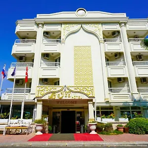 3* Hotel Beyza