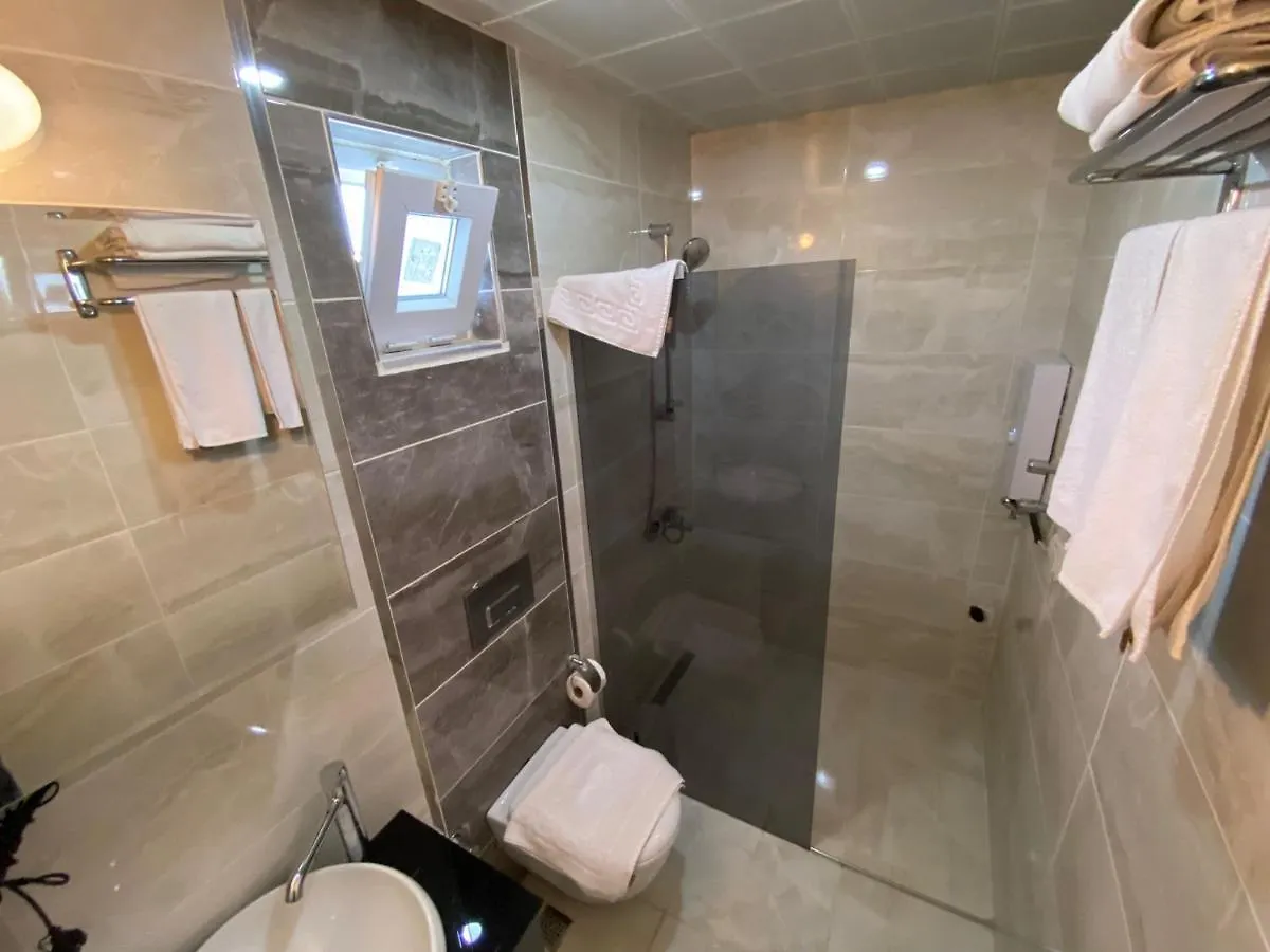 Arya Apart Kundu Hotel Анталья 0*,