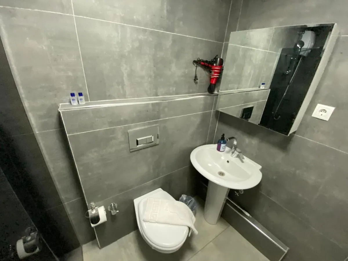 Arya Apart Kundu Hotel Antalya Aparthotel