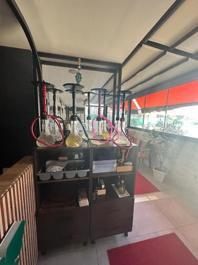 Arya Apart Kundu Hotel Antalya 0*,  Turkey